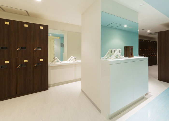 POINT ［ カルド吉祥寺店のポイント ］