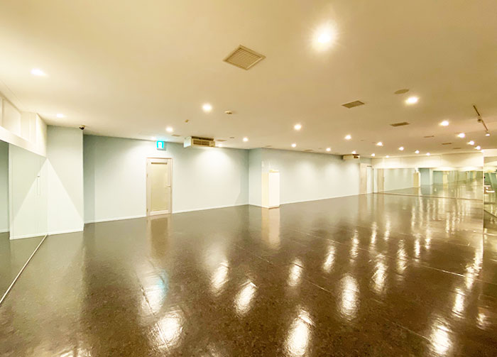 ホットスタジオ