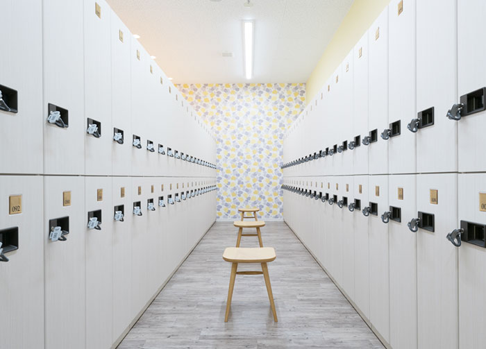 POINT ［ カルド清瀬店のポイント ］