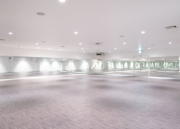 ホットスタジオ