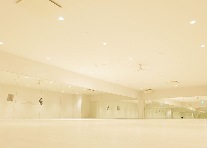 POINT ［ カルド琴似店のポイント ］