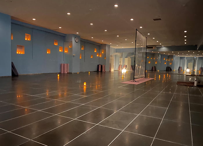 POINT ［ カルド久米川店のポイント ］