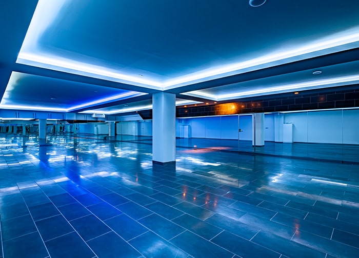 POINT ［ カルド南行徳店のポイント ］