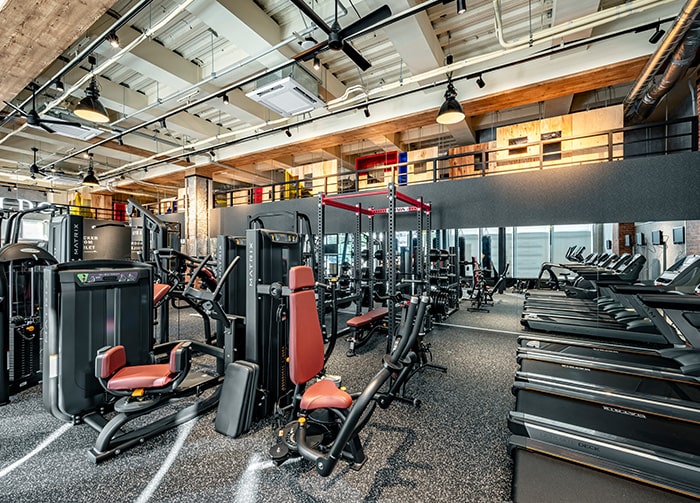 POINT ［ カルド南行徳店のポイント ］