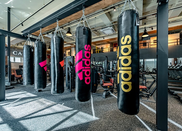 POINT ［ カルド南行徳店のポイント ］