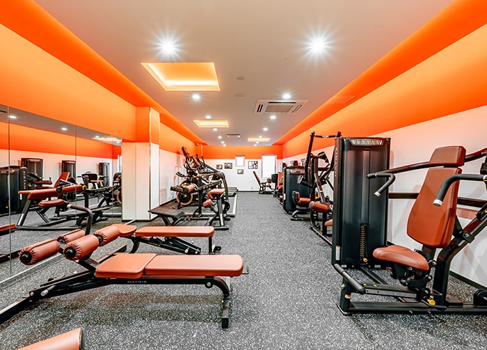 POINT ［ カルド南行徳店のポイント ］