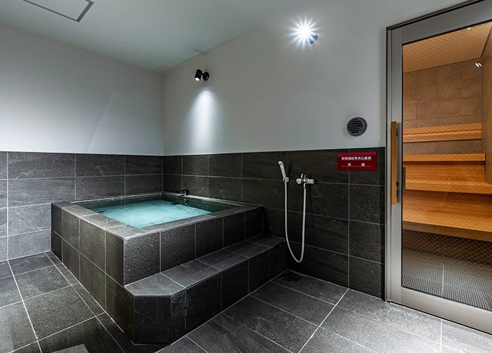 POINT ［ カルド南行徳店のポイント ］