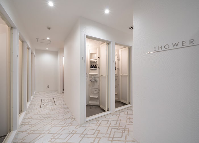 POINT ［ カルド南行徳店のポイント ］