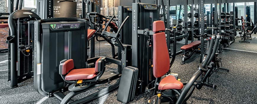 ウェイトトレーニング