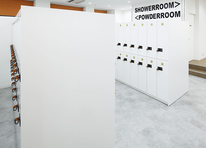 POINT ［ カルド南柏店のポイント ］