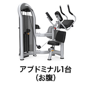 アブドミナル