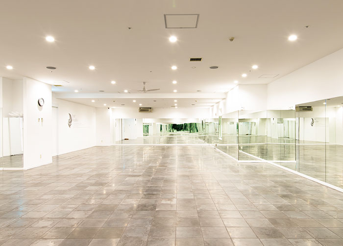 溶岩石スタジオ