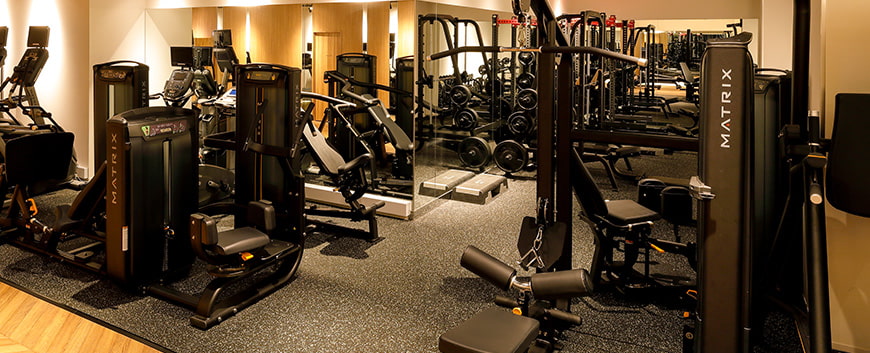 ウェイトトレーニング