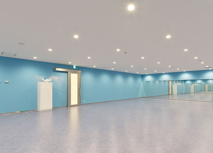 POINT ［ カルド湊川店のポイント ］