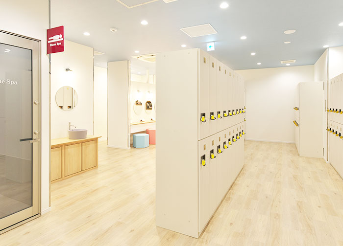 POINT ［ カルド湊川店のポイント ］