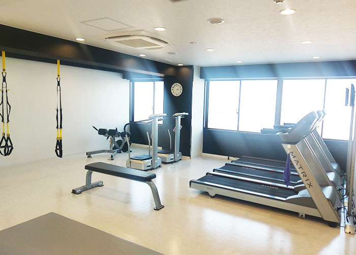 POINT ［ カルド三ツ境店のポイント ］