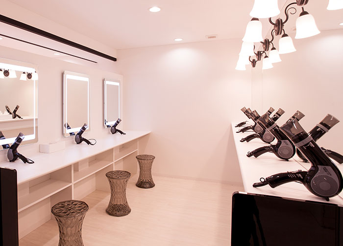 POINT ［ カルド三ツ境店のポイント ］