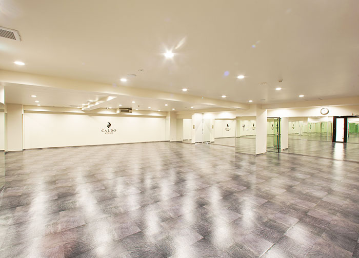 ホットスタジオ