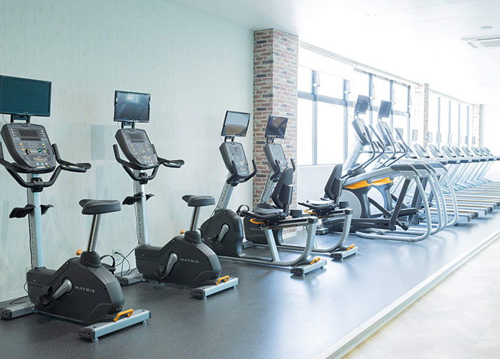 POINT ［ カルド宮崎店のポイント ］