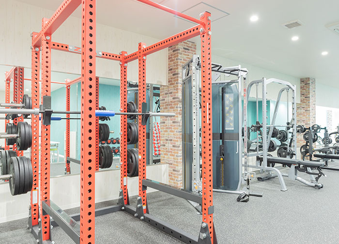 POINT ［ カルド宮崎店のポイント ］