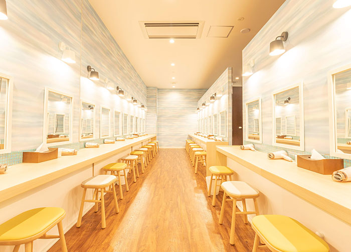 POINT ［ カルド宮崎店のポイント ］