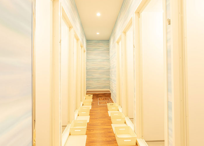 POINT ［ カルド宮崎店のポイント ］