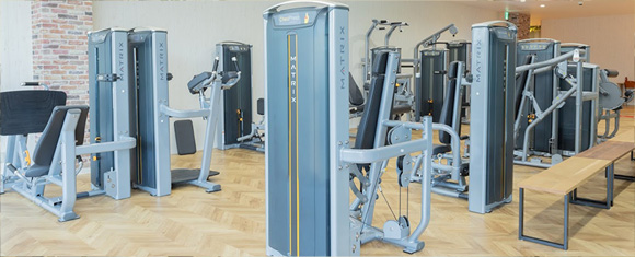 ウェイトトレーニング