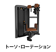 トーソ・ローテーション
