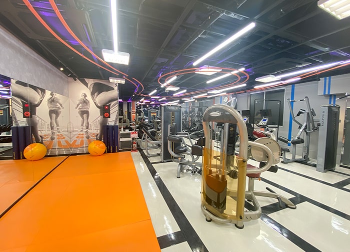 POINT ［ カルド溝の口店のポイント ］