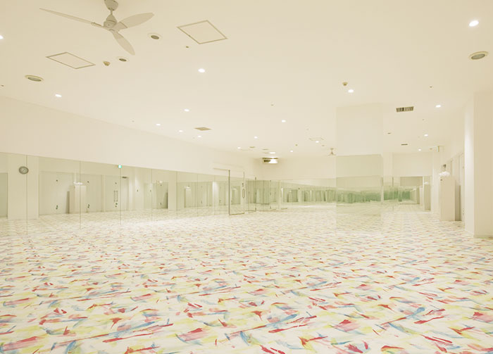 POINT ［ カルド守山店のポイント ］