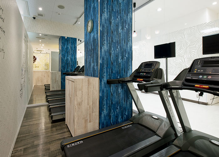 POINT ［ カルド守山店のポイント ］