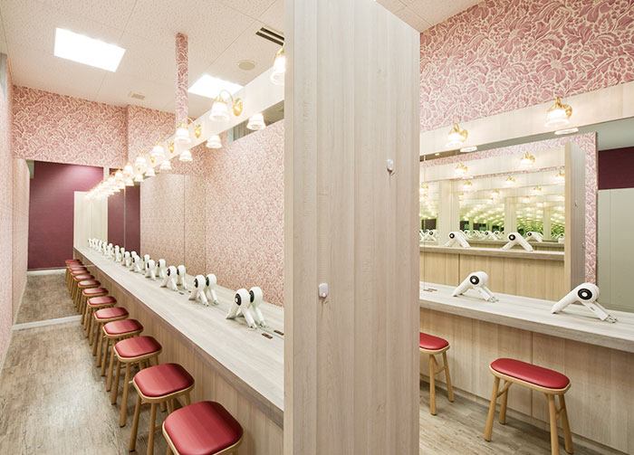 POINT ［ カルド守山店のポイント ］