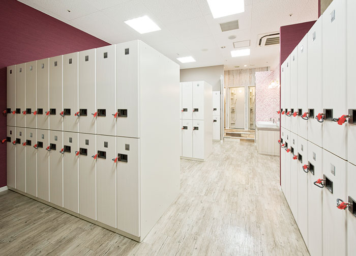 POINT ［ カルド守山店のポイント ］