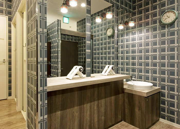 POINT ［ カルド守山店のポイント ］