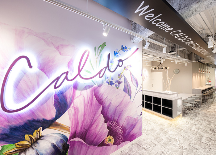 POINT ［ カルド元住吉店のポイント ］