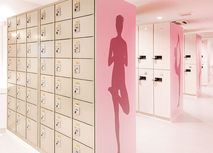 POINT ［ カルド茗荷谷店のポイント ］