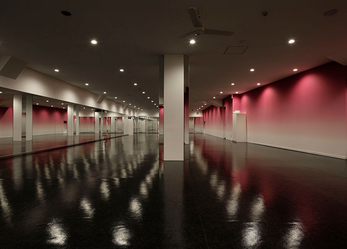 POINT ［ カルド成増店のポイント ］