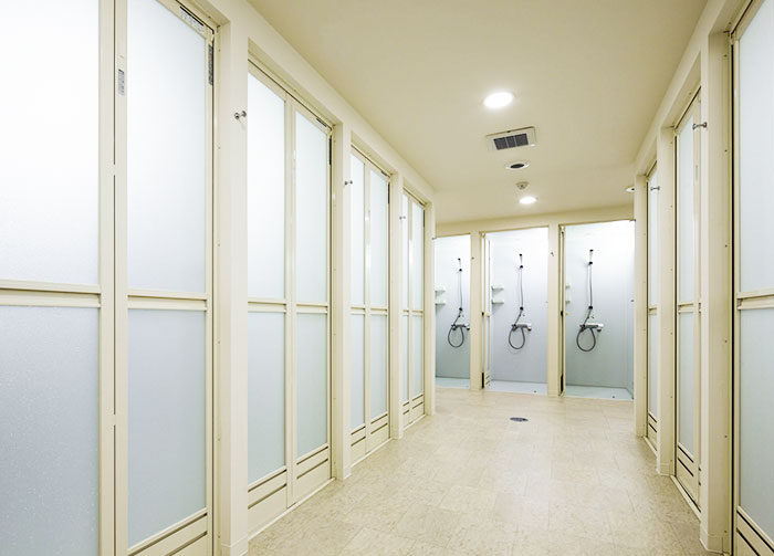 POINT ［ カルド成増店のポイント ］