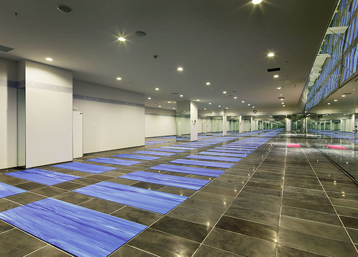 POINT ［ カルド成田店のポイント ］