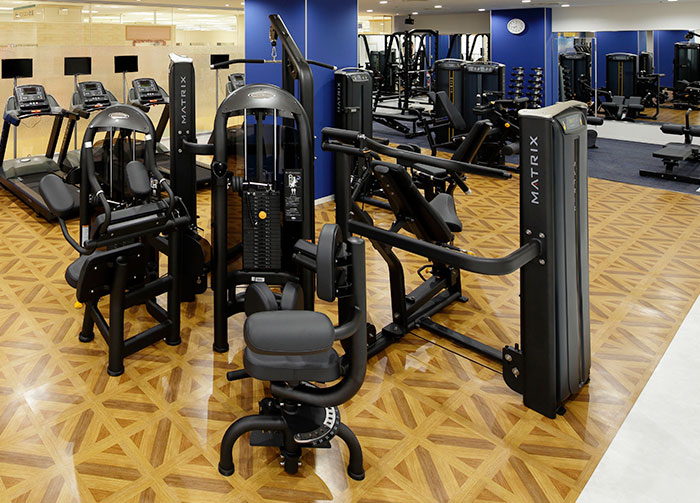 POINT ［ カルド成田店のポイント ］