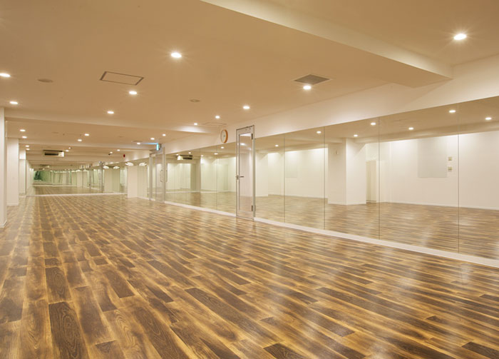 POINT ［ カルド西葛西店店のポイント ］