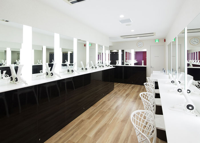 POINT ［ カルド西葛西店店のポイント ］