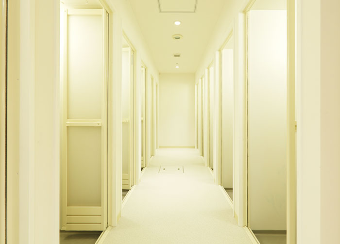 POINT ［ カルド西葛西店店のポイント ］