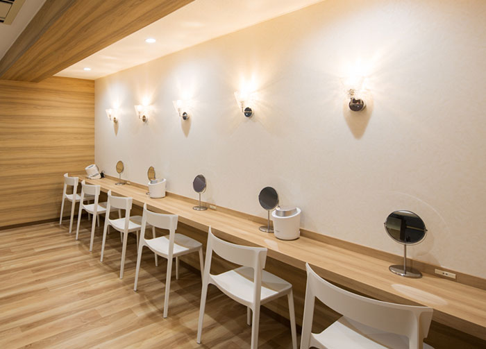 POINT ［ カルド西葛西店店のポイント ］