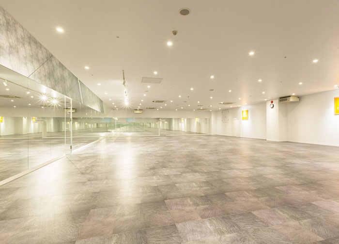 POINT ［ カルド大橋店のポイント ］