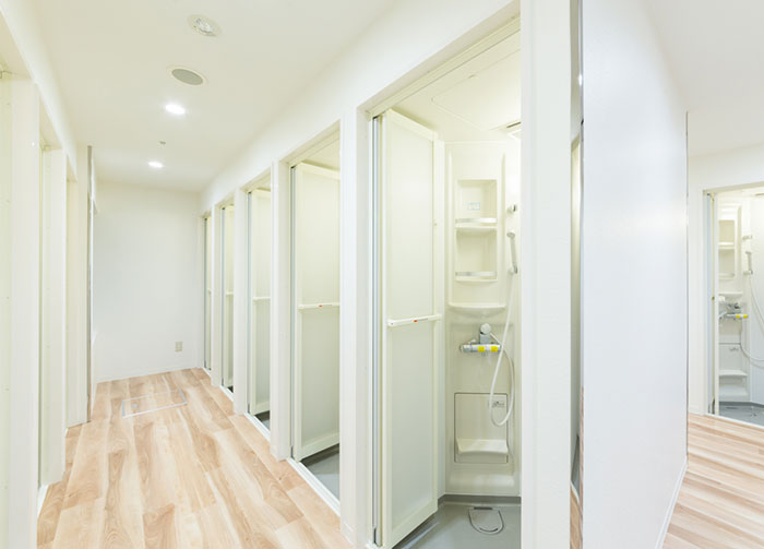 POINT ［ カルド大橋店のポイント ］