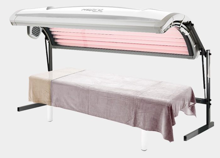 コラーゲンマシン
