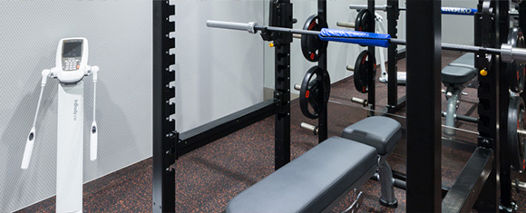 ウェイトトレーニング