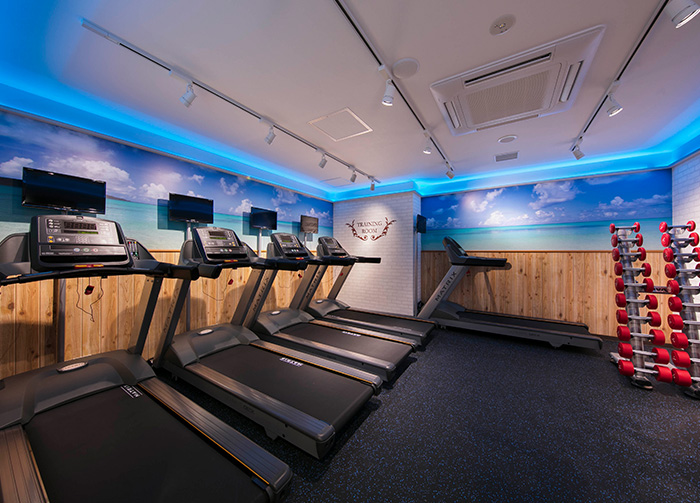 POINT ［ カルド大泉学園店のポイント ］