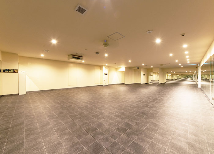 POINT ［ カルド相模大野店のポイント ］